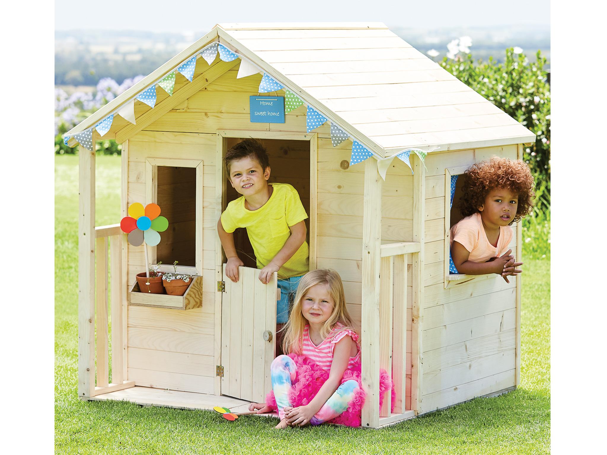 11 Best Childrens Playhouses The Independent