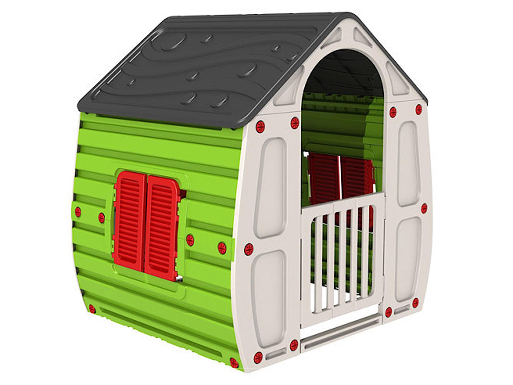 11 Best Childrens Playhouses The Independent