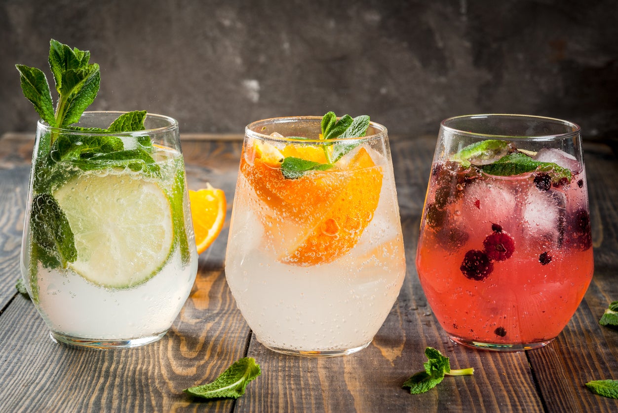 World Gin Day 2019 How To Make The Perfect Gin And Tonic