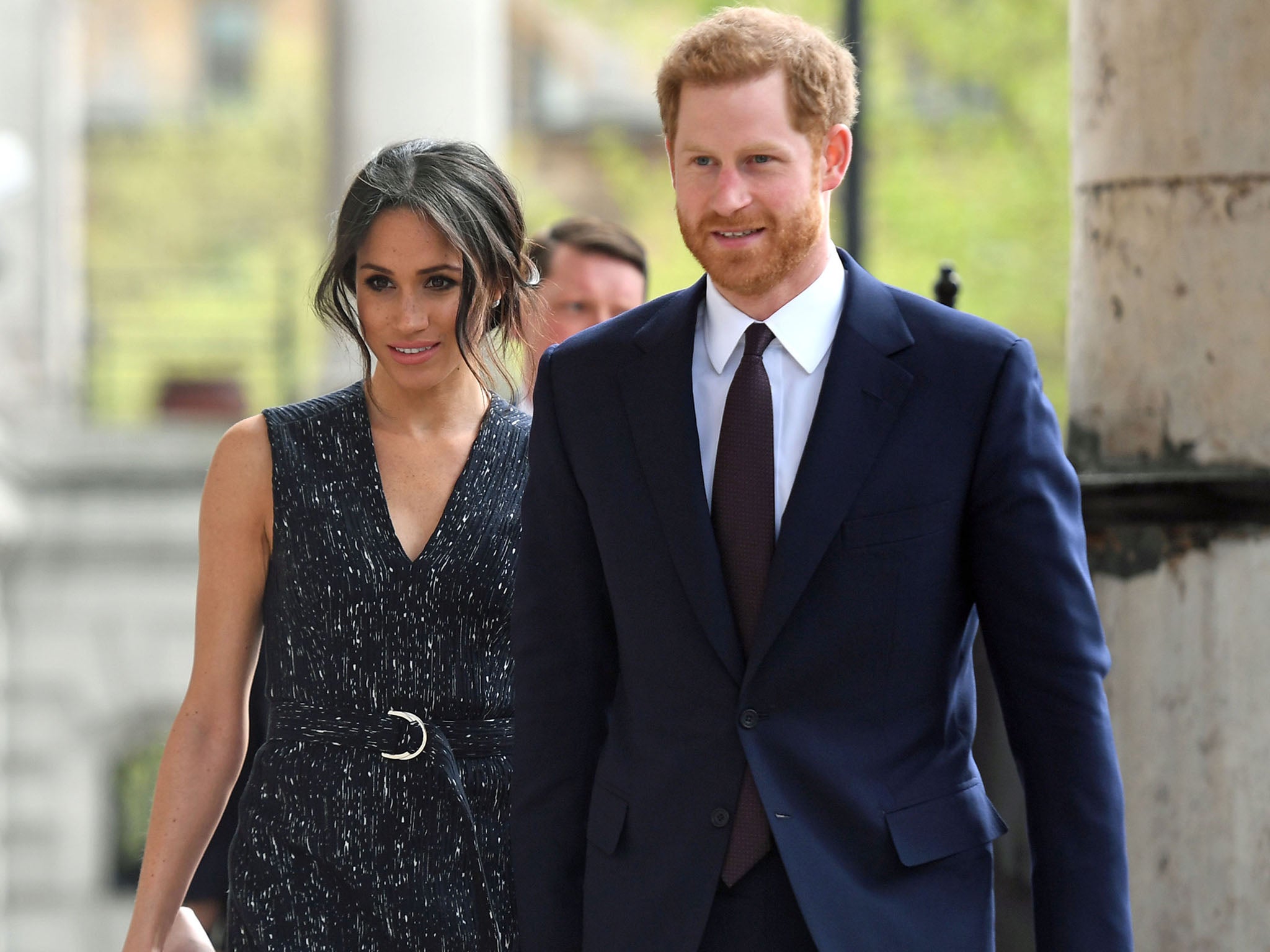 Royal rip-off: the monarchy already costs us a fortune, never mind shelling out for Prince Harry and Meghan Markle's big day