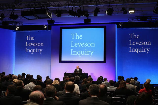 Leveson 2 might be off the agenda, but there are still plenty who have a bone to pick with the news media