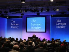 Peers defeat government by backing resurrection of Leveson inquiry