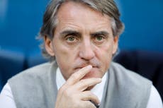 Italy’s Mancini appointment signals route back for Balotelli