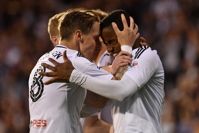 Fulham are the better side - but will it be enough?