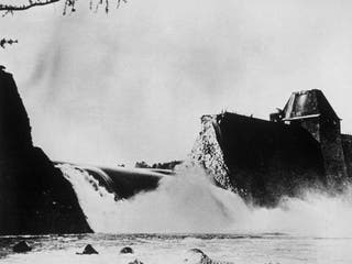 The Dambusters 75 years on: How marbles inspired the Second World War's ...