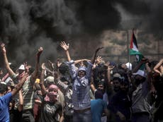 US ‘blocks UN motion’ condemning Israel’s killing of Gaza protesters