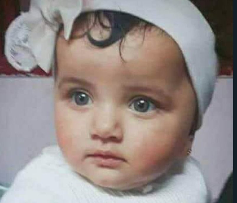 Eight-month-old Palestinian baby dies from tear gas inhalation after ‘massacre’ at Gaza border