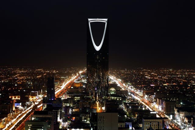 What it's like to visit Saudi Arabia as a woman | The Independent | The ...