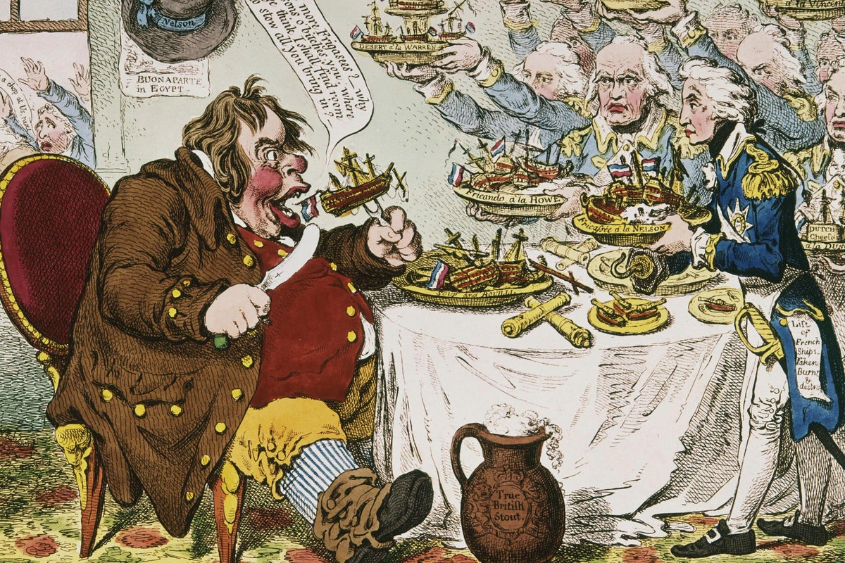 Gammon: Why is the term being used to insult Brexiteers and where does ...