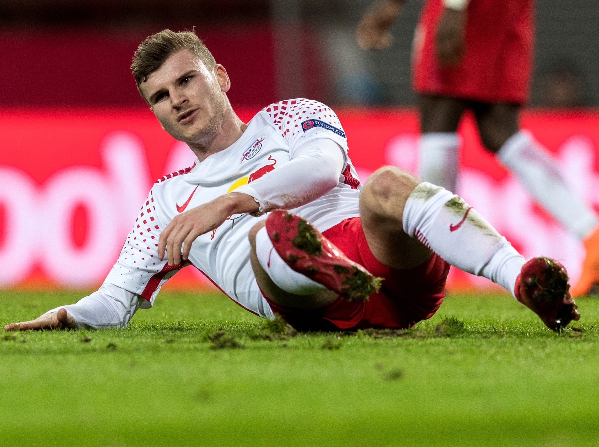 Timo Werner makes the cut (Getty )
