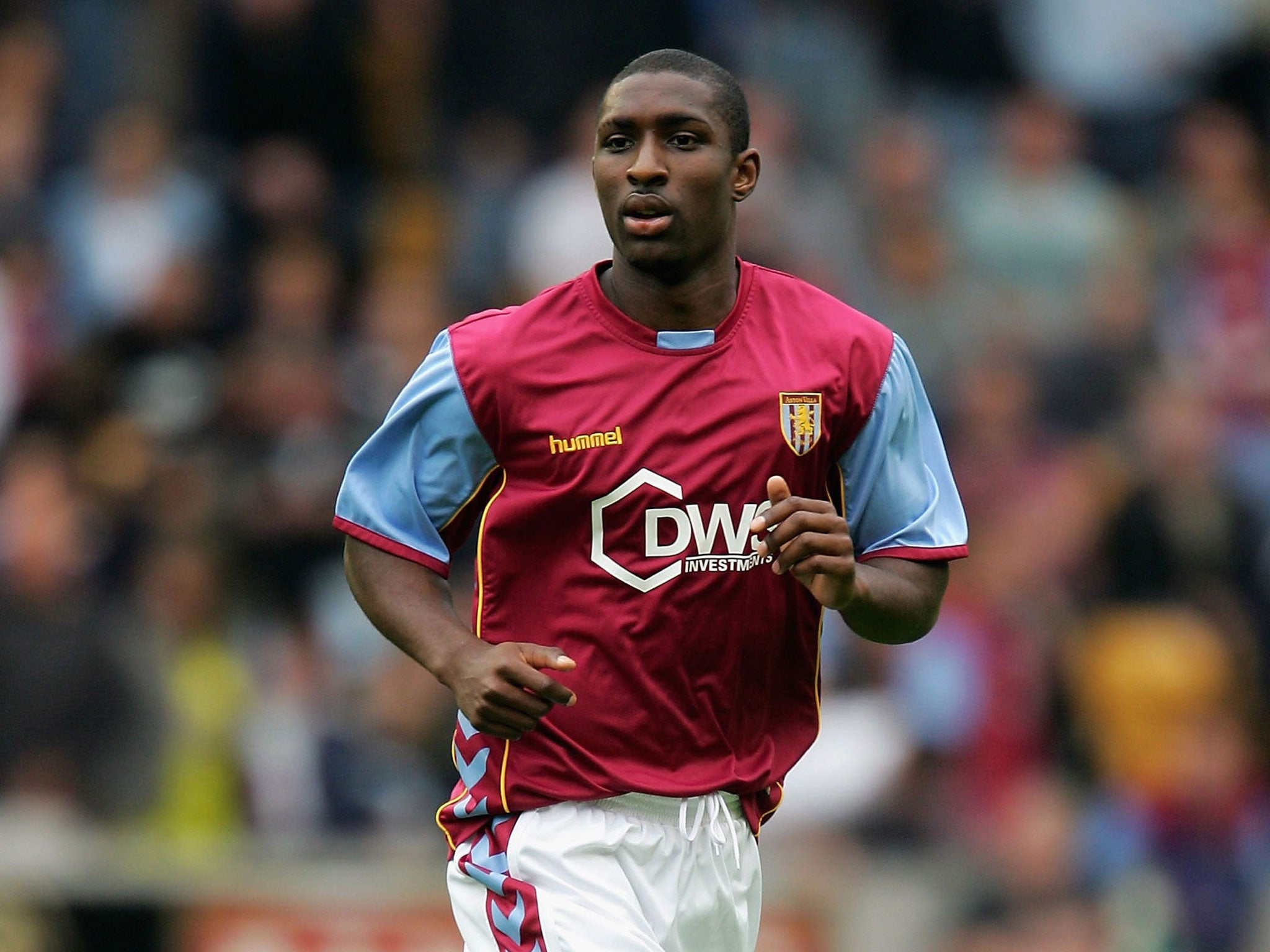 Jlloyd Samuel Dead Former Aston Villa And Bolton Defenders In Car Crash Aged The Independent Jlloyd Samuel Dead Former Aston Villa And Bolton Defenders In Car Crash Aged The Independent