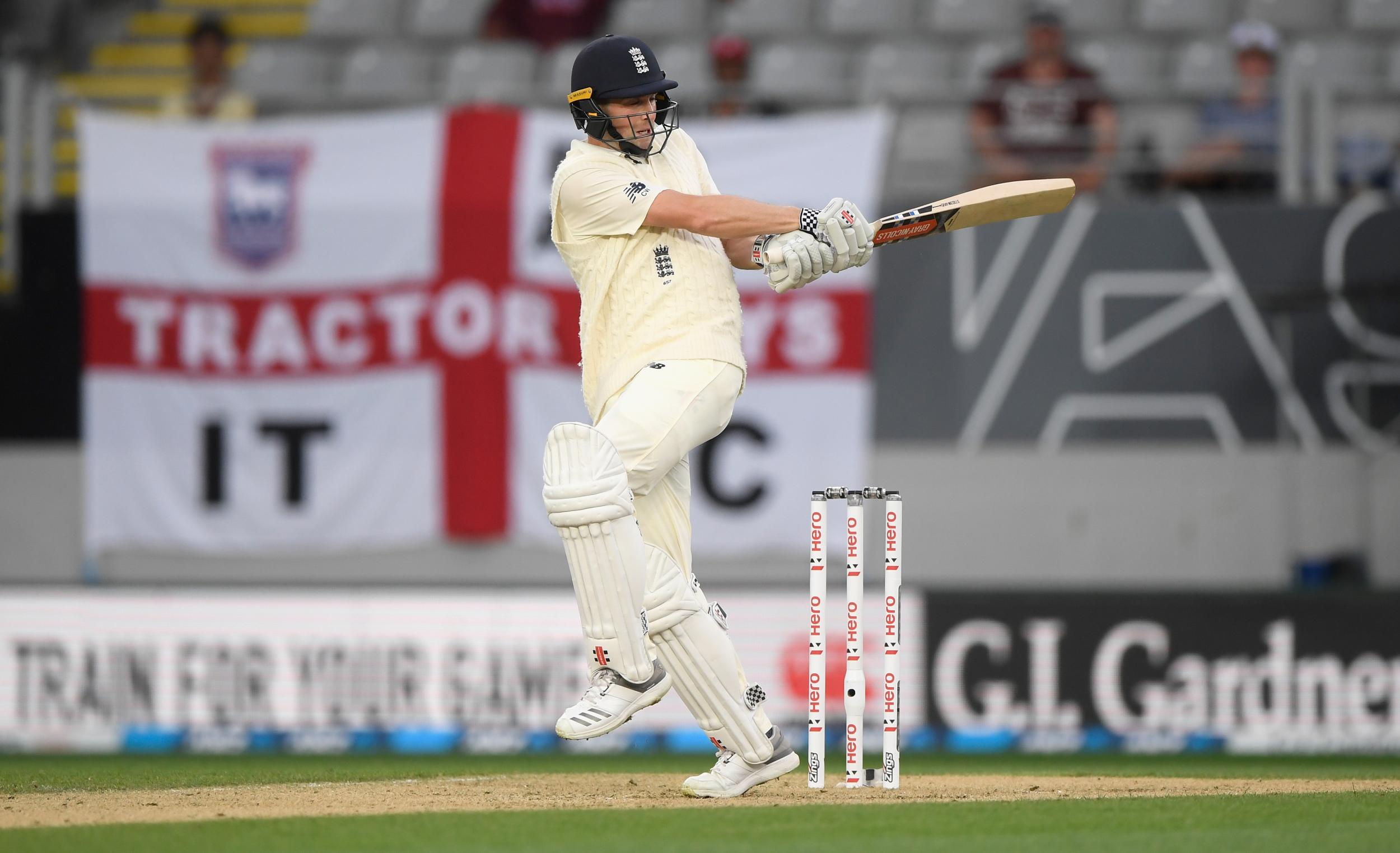 Injuries to the likes of Chris Woakes, Ben Stokes and Jonny Bairstow have complicated matters for England