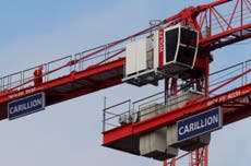 MPs blast Carillion bosses and accountants for part in firm's collapse