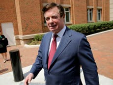 Judge refuses to dismiss Mueller charges against Paul Manafort