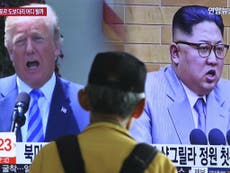 North Korea threatens stunning U-turn on summit with America
