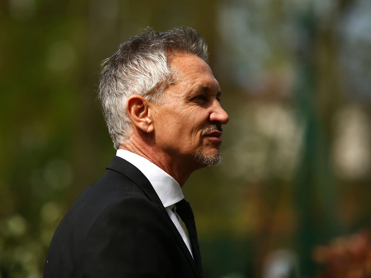 BBC salaries: Highest earners’ pay revealed, with Gary Lineker heading all-male top seven