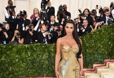 Kim Kardashian criticised for promoting 'appetite suppressant' lollies