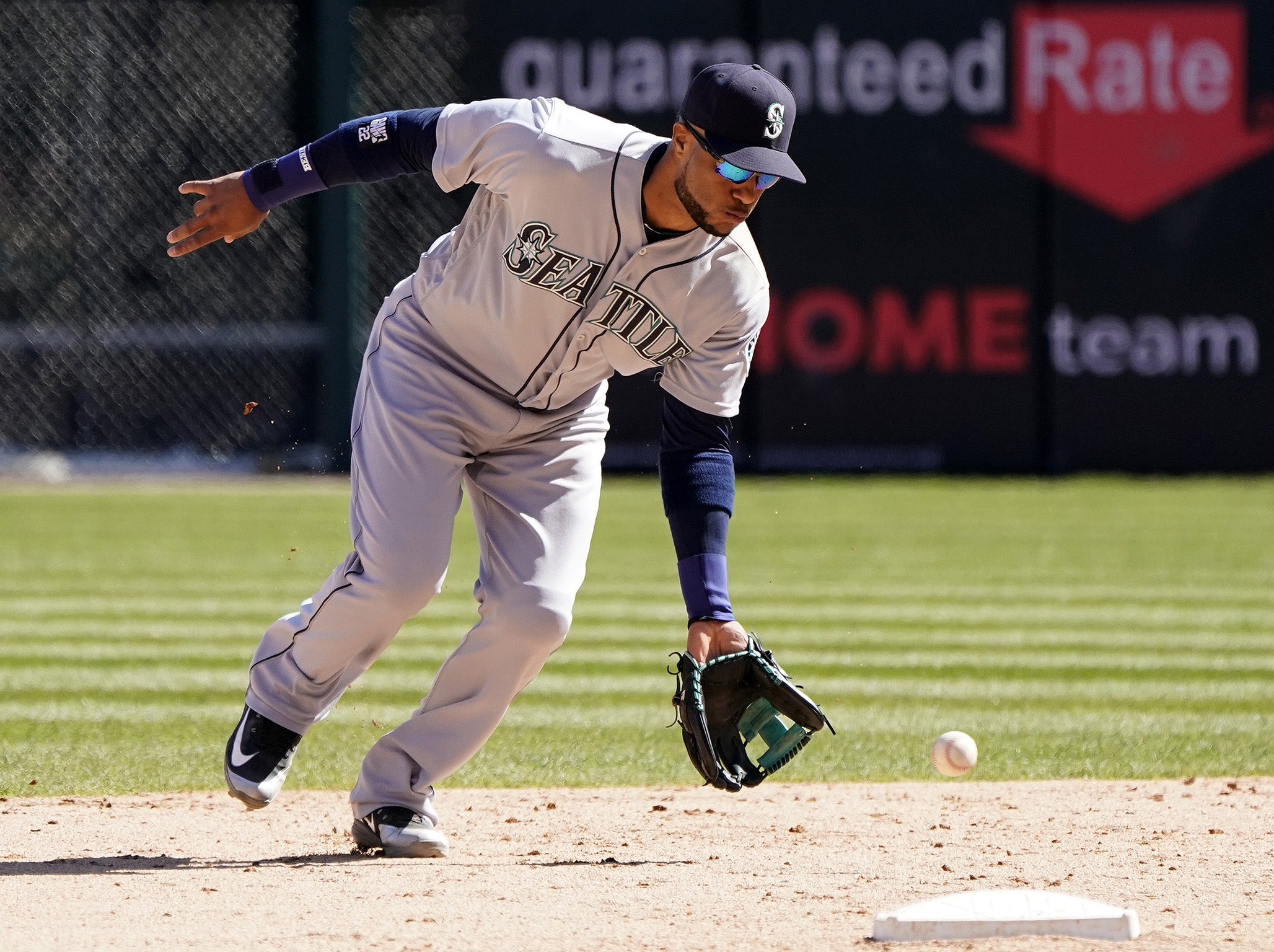 Robinson Cano Follows Clean Diet to Get Game-Ready After Suspension