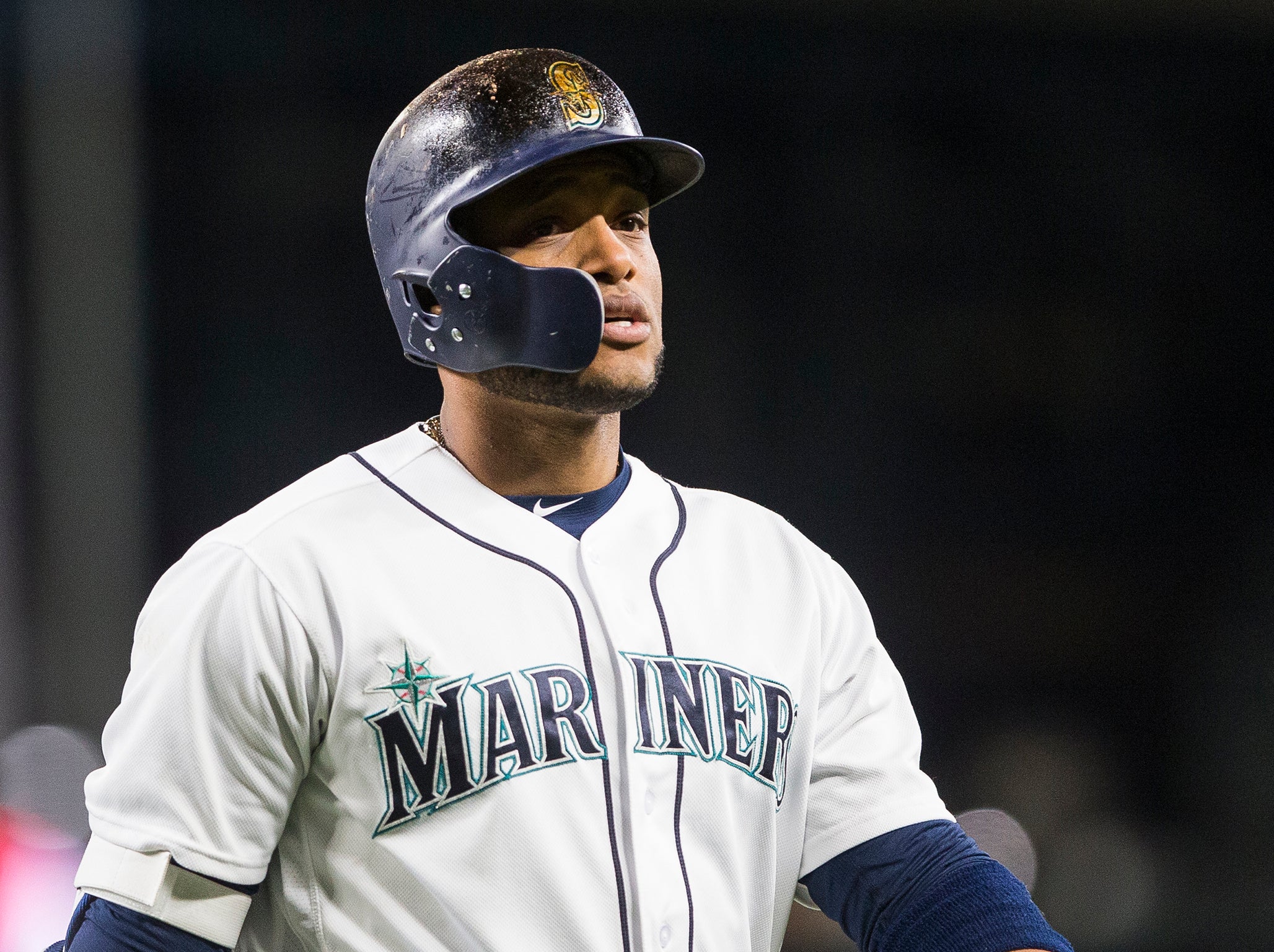 Robinson Cano to have Don't You Know on jersey