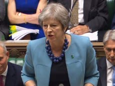 The PM is boiling the Brexiteer frogs – very, very slowly