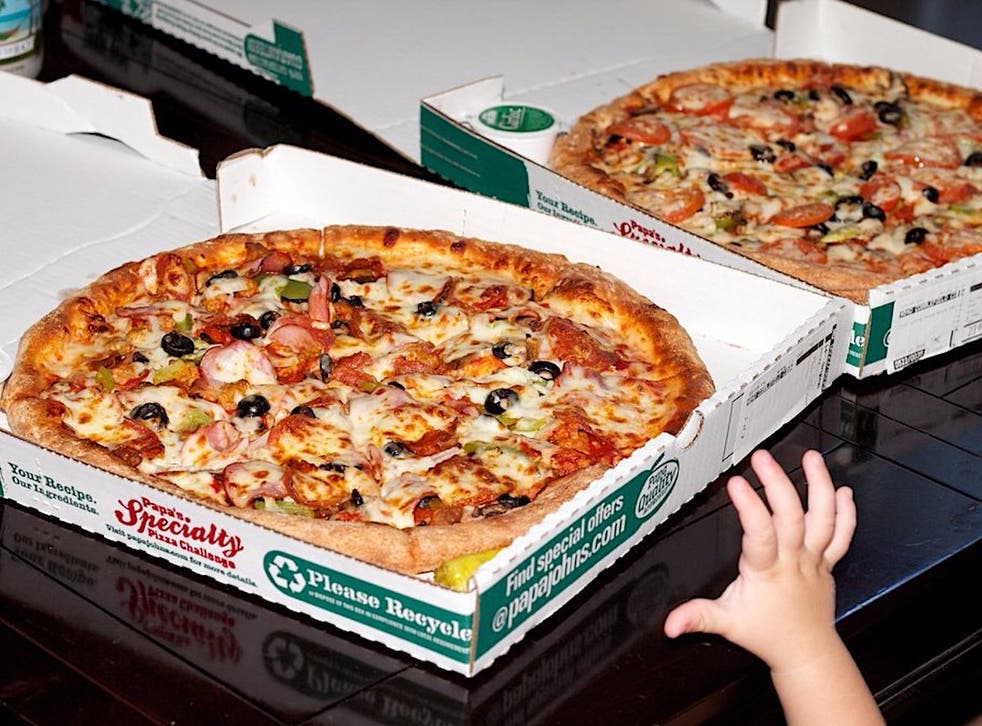 Egy holland Domino's Pizza franchise-fizető most fizetés egy részét bitcoinban kínálja fel