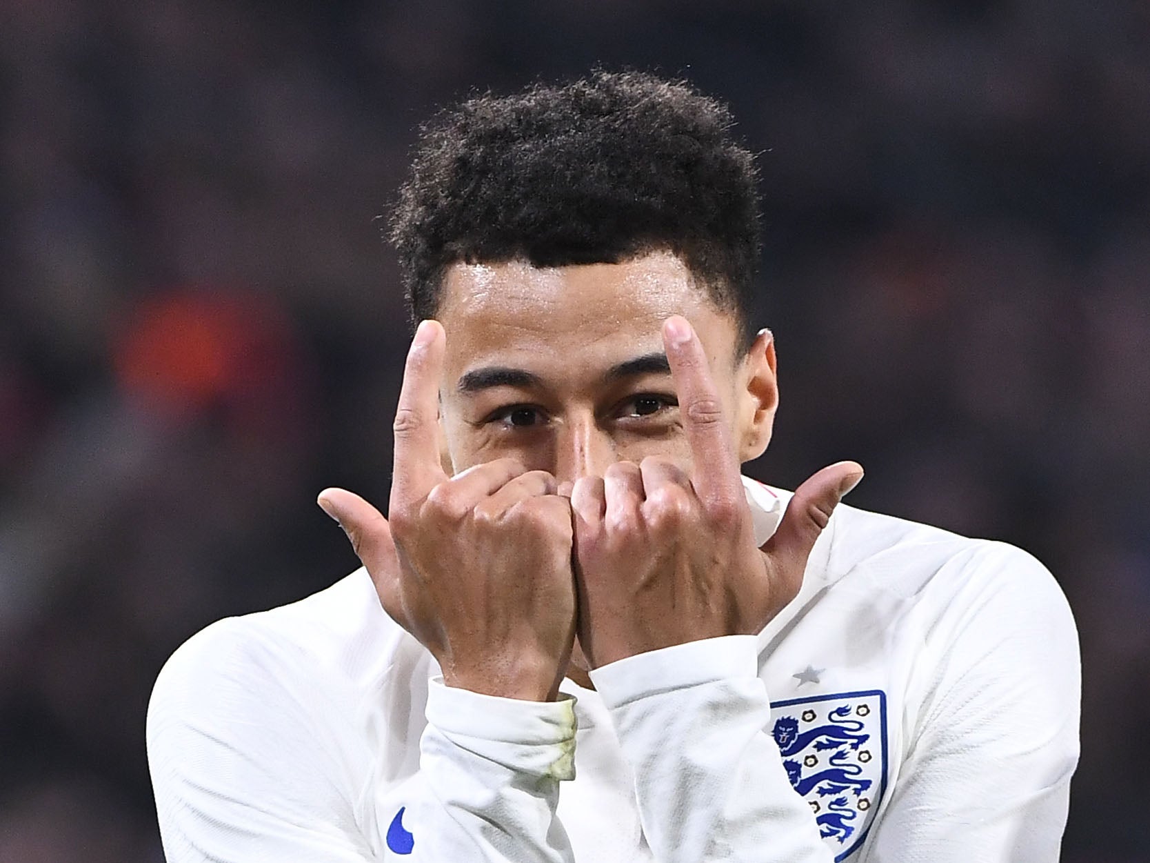 Gareth Southgate’s likely starting XI for England’s opening game with Tunisia
