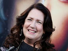 The Handmaid's Tale star Ann Dowd: 'I'm drawn to loners'