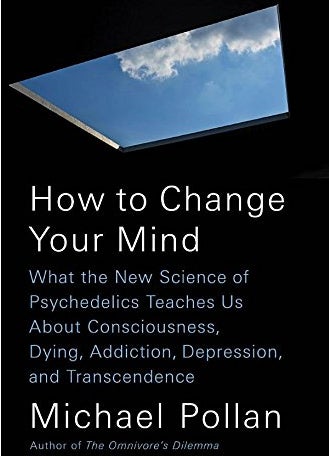 ‘How to Change your Mind’ is out now