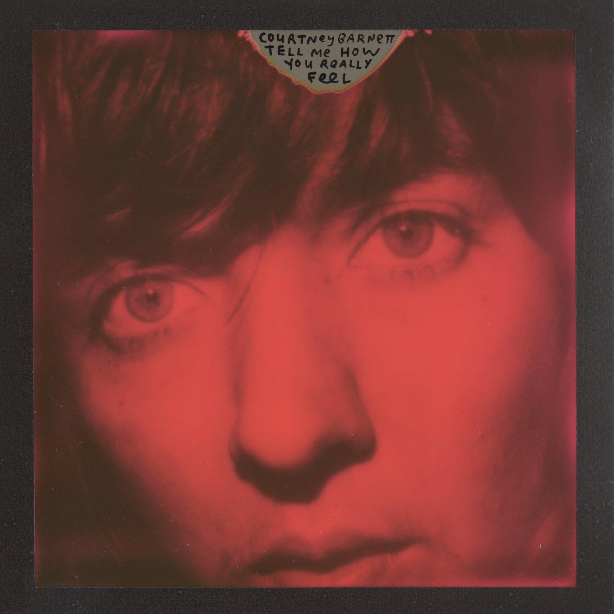 Album reviews: Courtney Barnett, Parquet Courts, Charles Watson