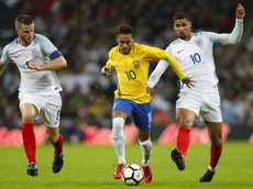 Why only 13 names matter in England’s 23-man World Cup squad