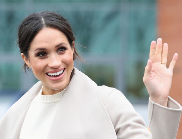 Is Meghan Markle about to have the first feminist royal wedding?
