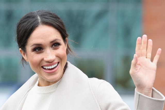 Is Meghan Markle about to have the first feminist royal wedding?