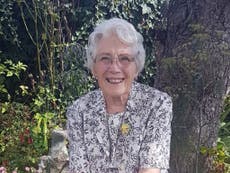 Woman, 85, found bludgeoned to death in her Essex home