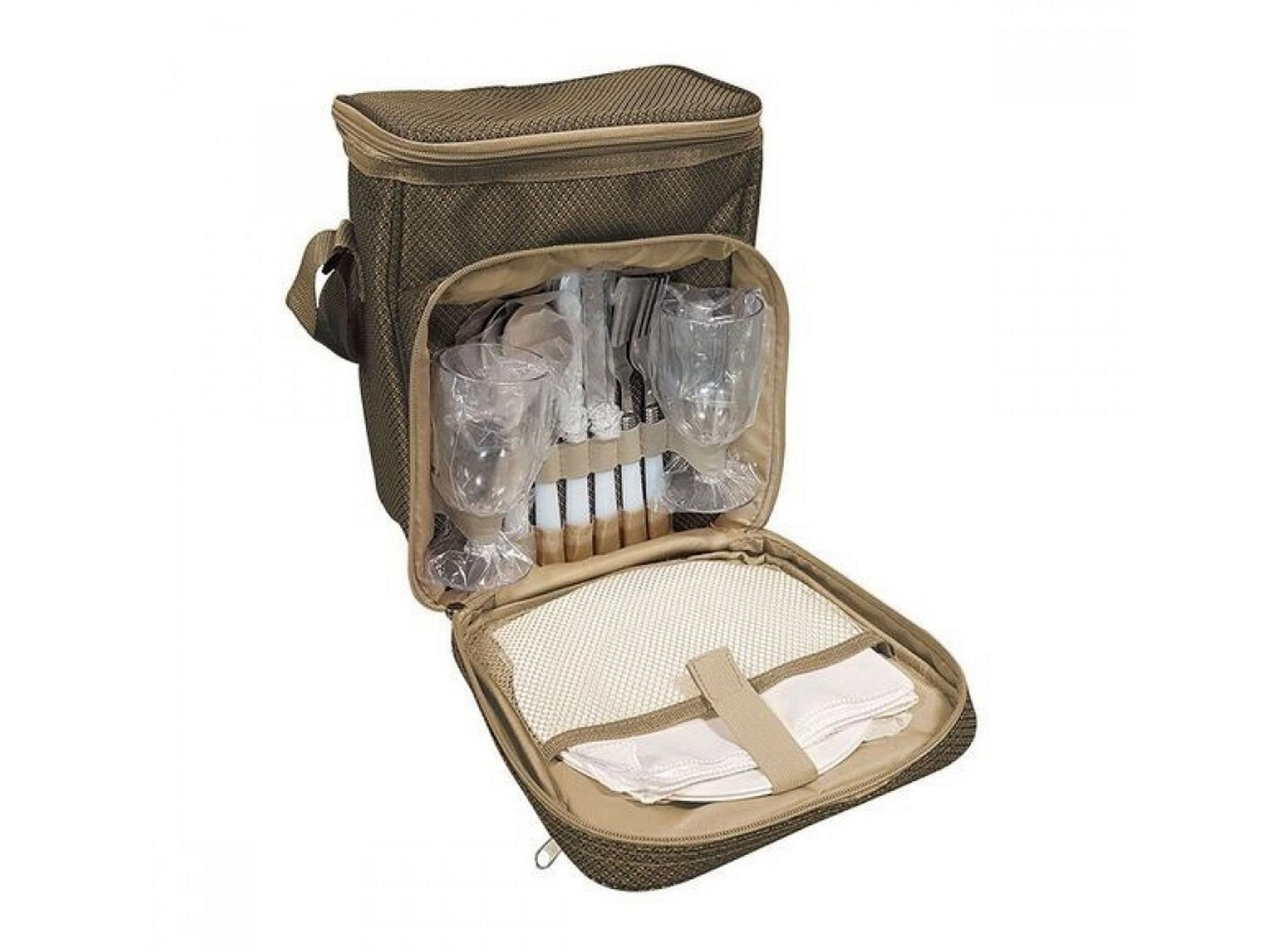 cool bag picnic set