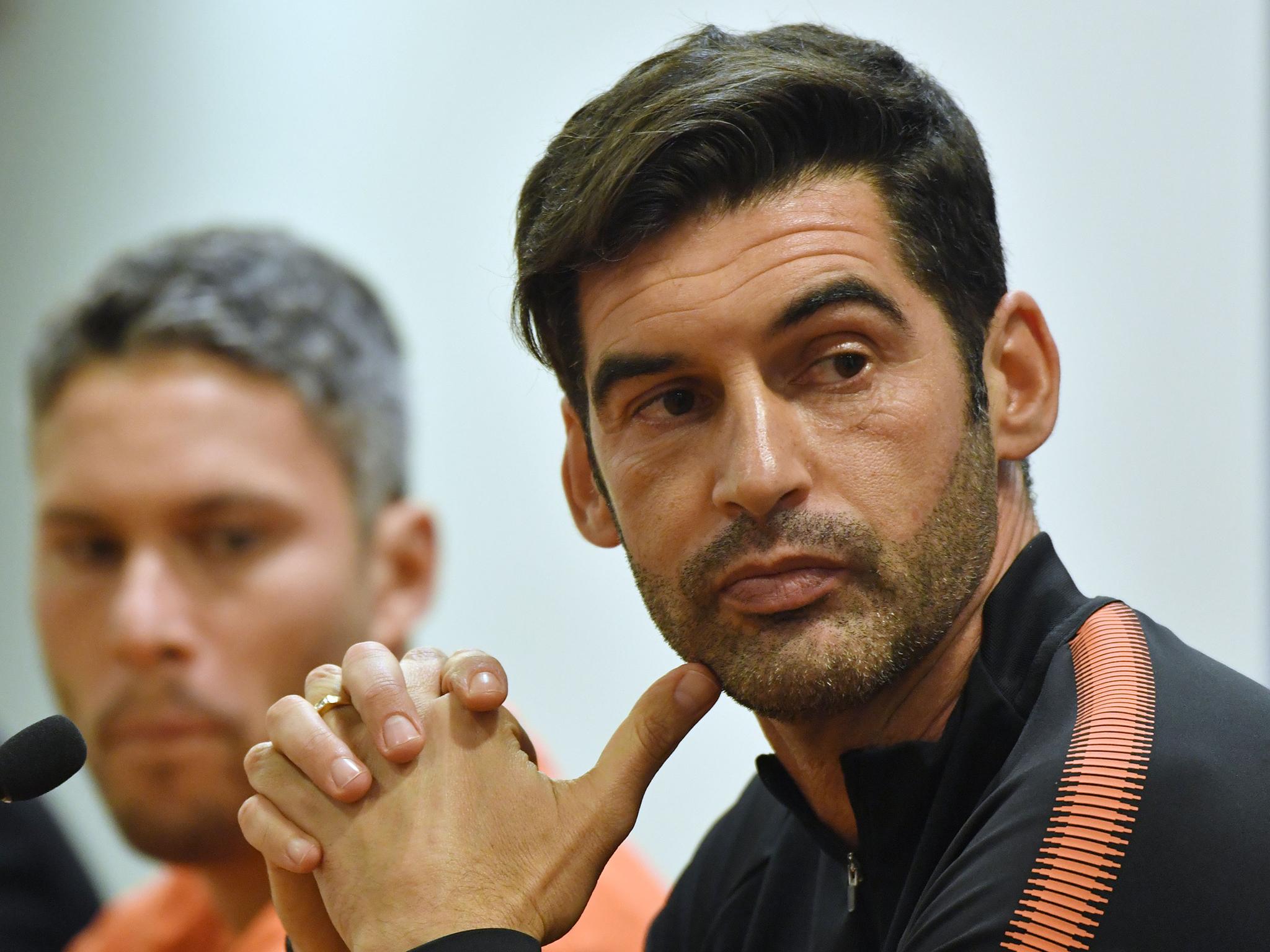 Next West Ham manager: New boss wanted in 10 days but Paulo Fonseca in U-turn to stay at Shakhtar Donetsk