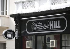 Hundreds of William Hill stores at risk of closure after FOBT decision