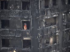 I’m shocked the Hackitt review didn’t ban flammable cladding