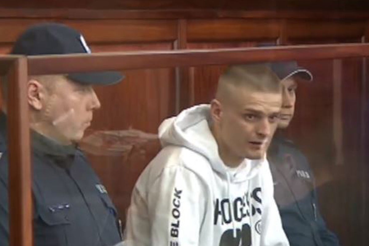 Man acquitted after serving 18 years in Polish prison for rape and ...