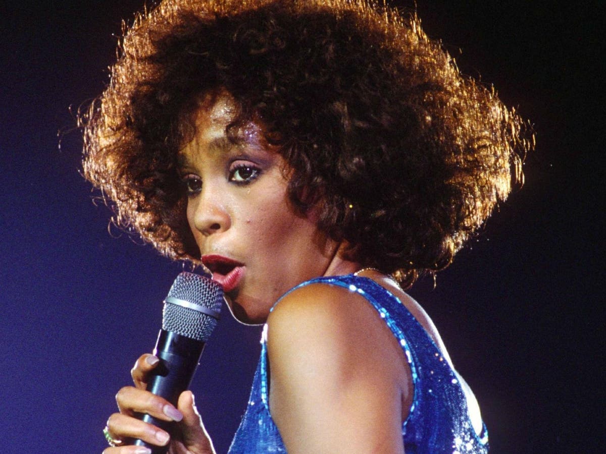 Whitney Houston and why hologram tours are the next step for the music industry