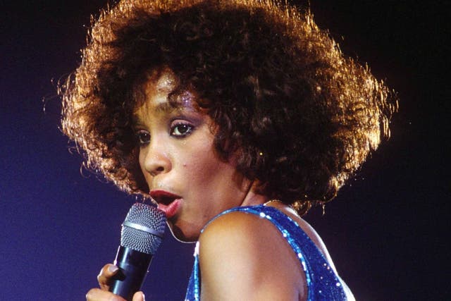 Whitney Houston’s estate has greenlit a series of concerts featuring the singer as a 3D hologram