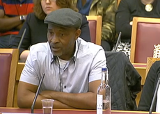 Windrush man says he wouldn't have been wrongly detained if it weren't for his race