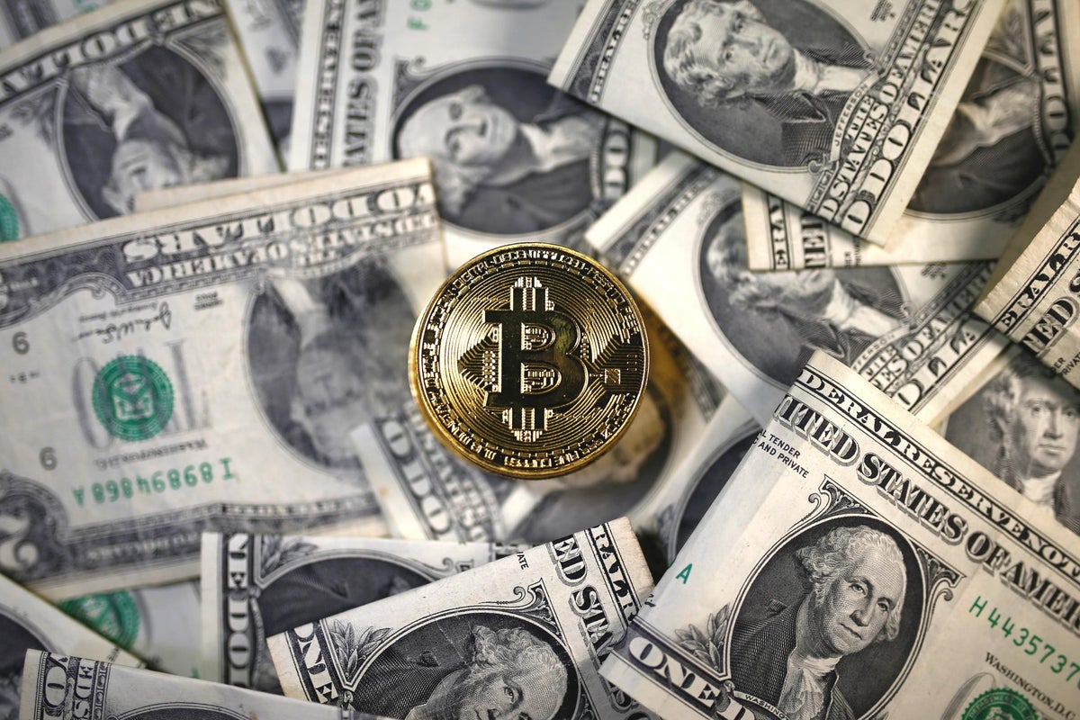 Goldman Sachs-backed startup launches cryptocurrency aiming to be digital  version of US dollar | The Independent | The Independent