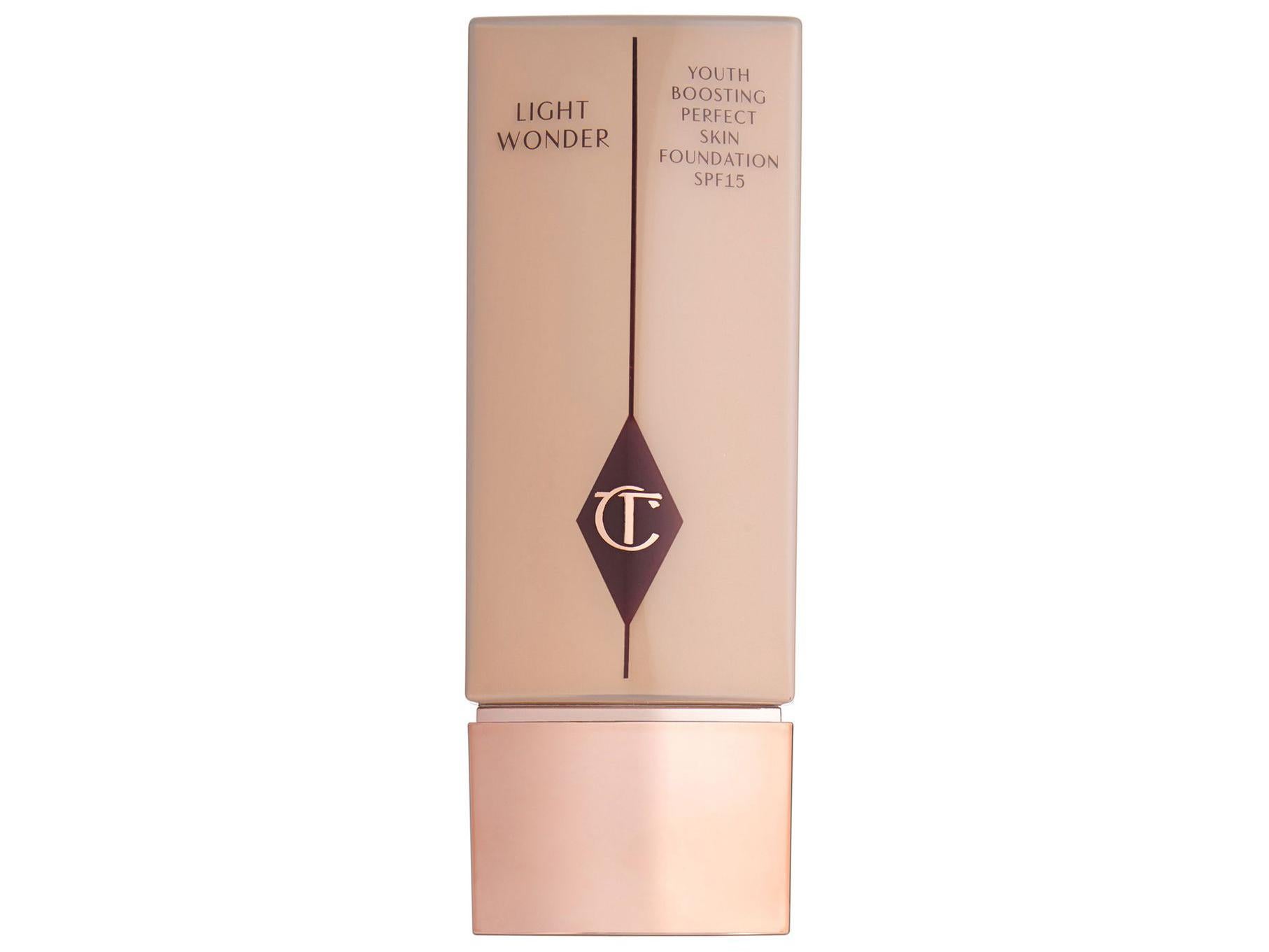 Light Wonder, £32, Charlotte Tilbury