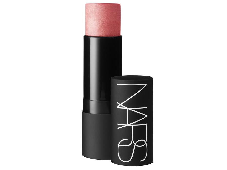 The Multiple in Orgasm, £29, Nars Cosmetics