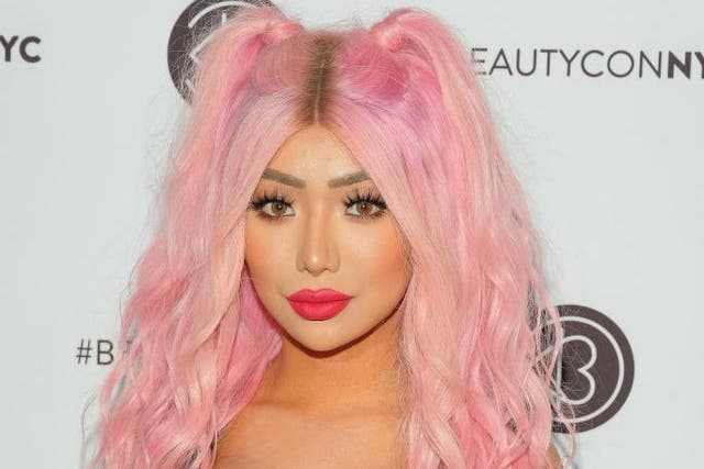 Instagram Star Nikita Dragun Accused Of Cultural Appropriation After Wearing Dreadlock Wig The