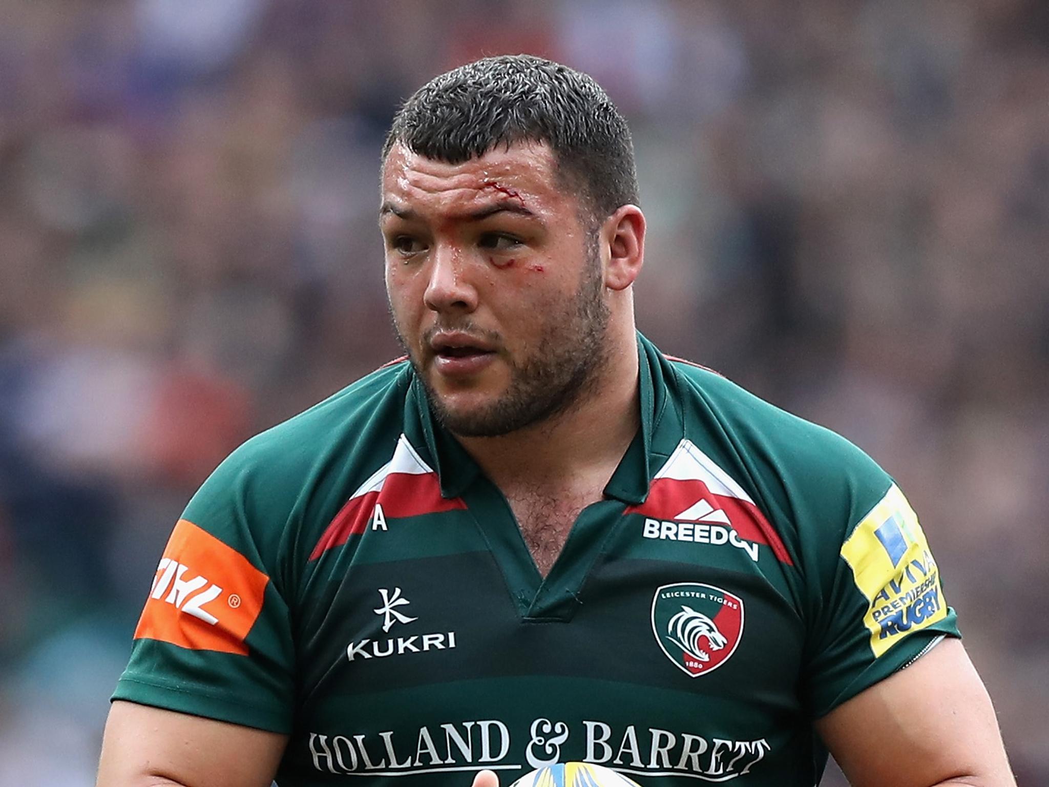 Genge is not expected to return until the new year