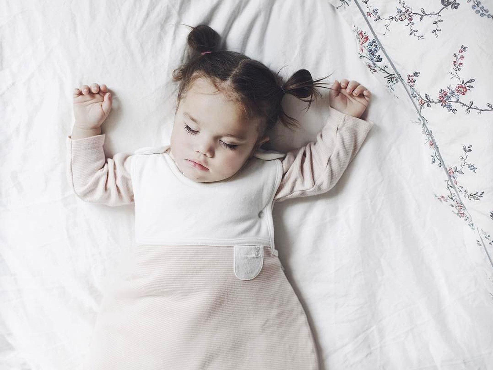 12 Best Sleeping Bags For Babies And Toddlers The Independent
