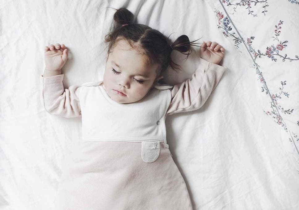 12 Best Sleeping Bags For Babies And Toddlers The Independent