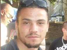Jermaine Baker: Police who kill suspects should have ‘reasonable’ belief lives are in danger to escape prosecution, court hears