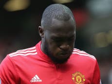 Cole: Lukaku and United should play to striker's strengths